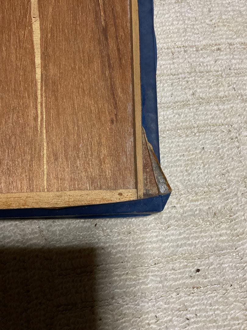 石川さゆり／木製・パネルポスター。傷があります。【縦／58cm幅／40cm】