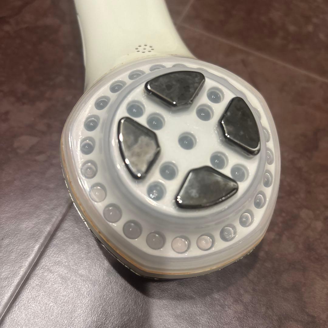 セプテムアップビー 美顔器【正規品・動作確認済み】