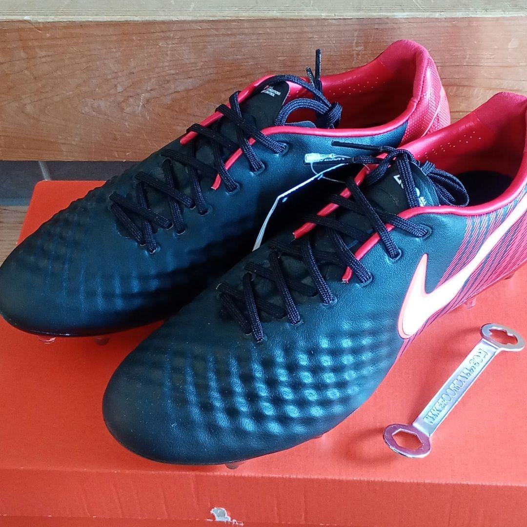 ナイキ マジスタ オーパス SG 26.5cm - メルカリ