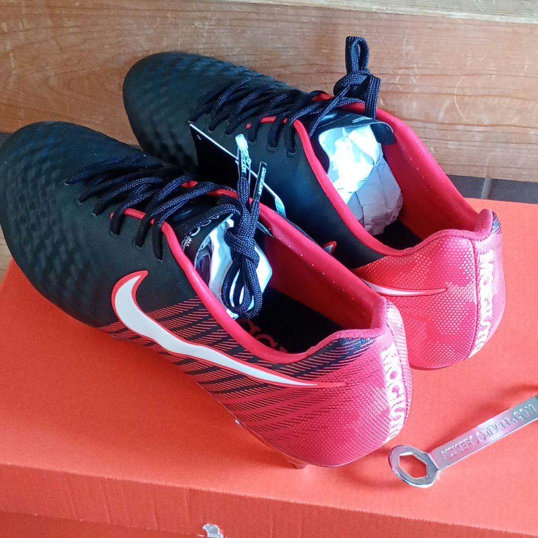 ナイキ マジスタ オーパス SG 26.5cm - メルカリ