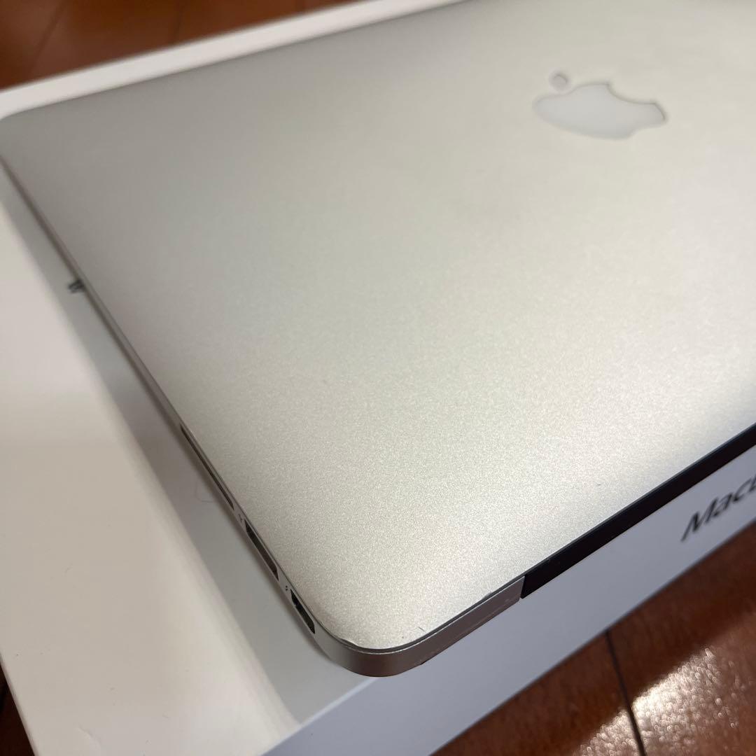 MacBook Air 13インチ Early 2014 256GB - メルカリ