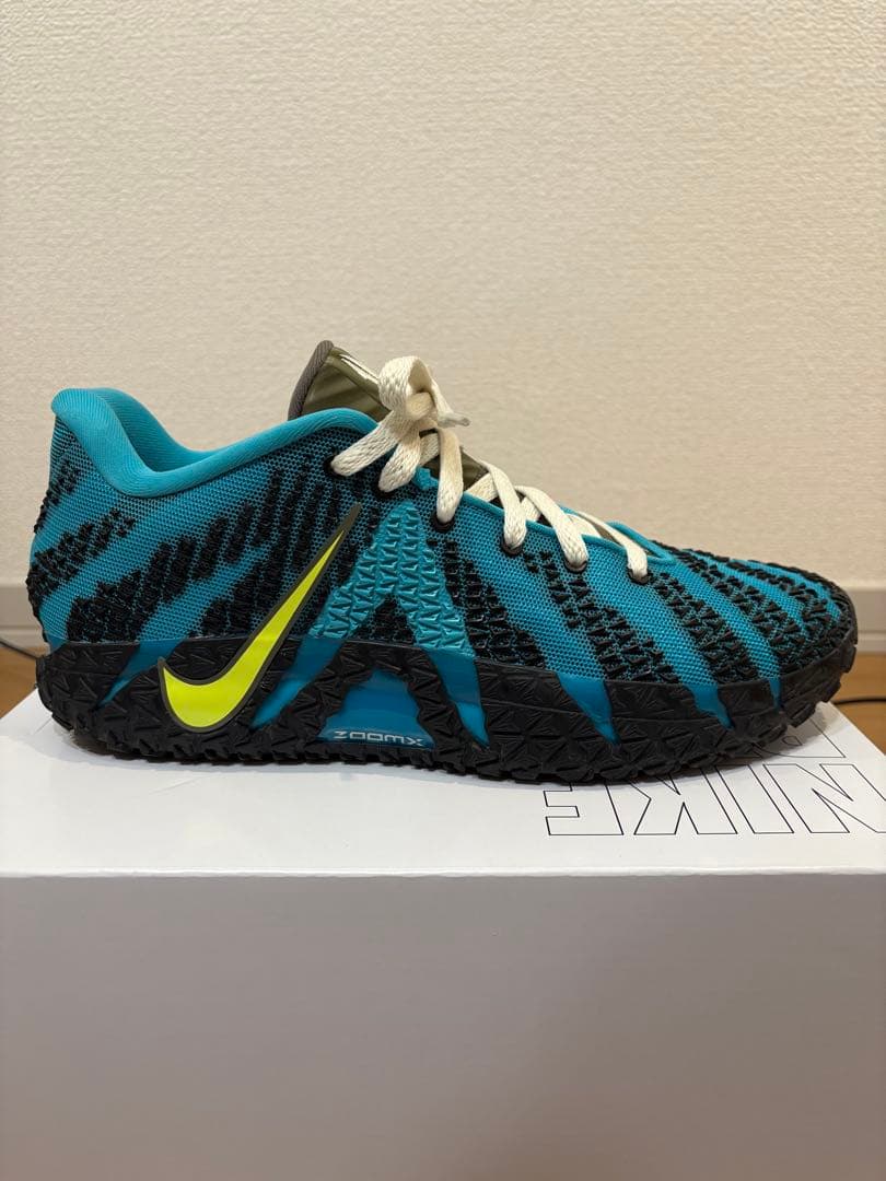 Nike JA3 by you 28cm - メルカリ