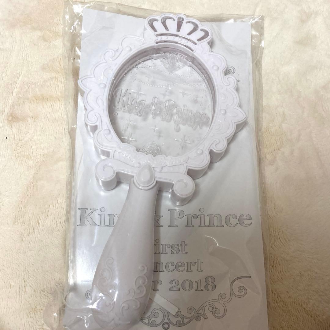 King&Prince First Concert Tour2018 ペンライト - メルカリ