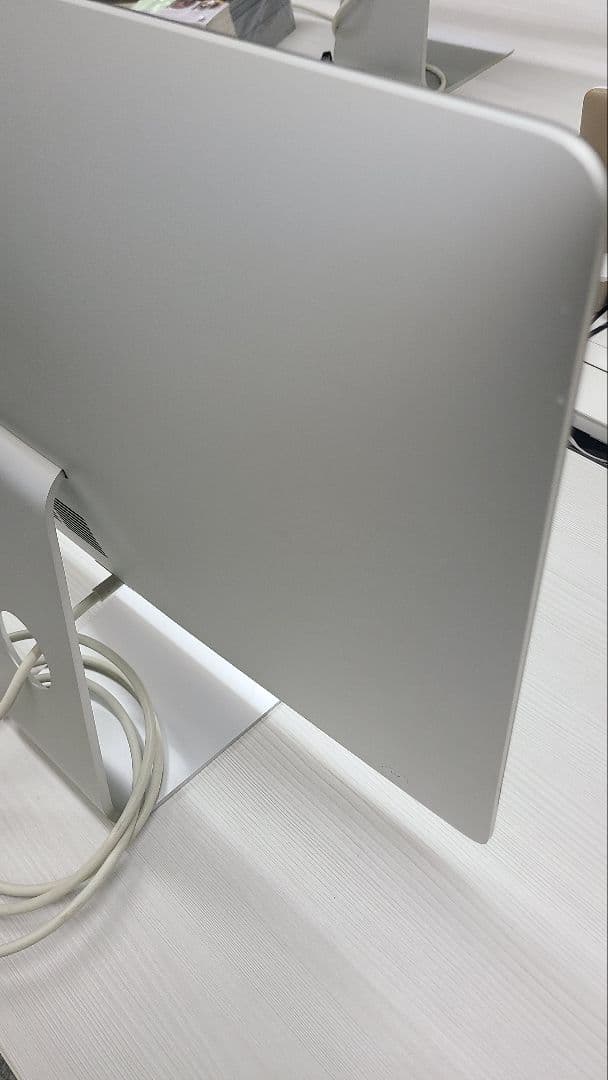 Macデスクトップ Apple iMac 21.5inc Late 2013