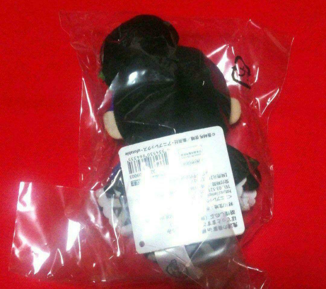 鬼滅の刃　鬼滅の奏宴　胡蝶しのぶ　グッズ　6点セット　新品未開封