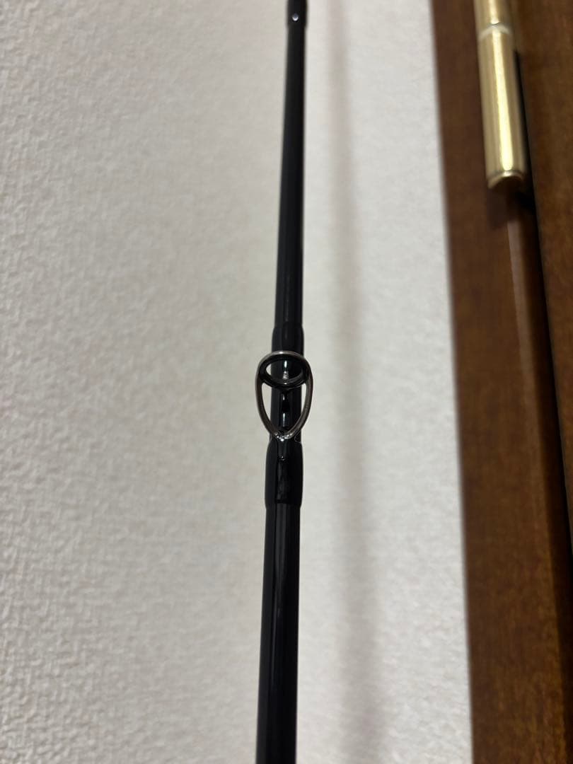 BlueBlue BLACKKNUCKLE ブラックナックル LS631 - メルカリ