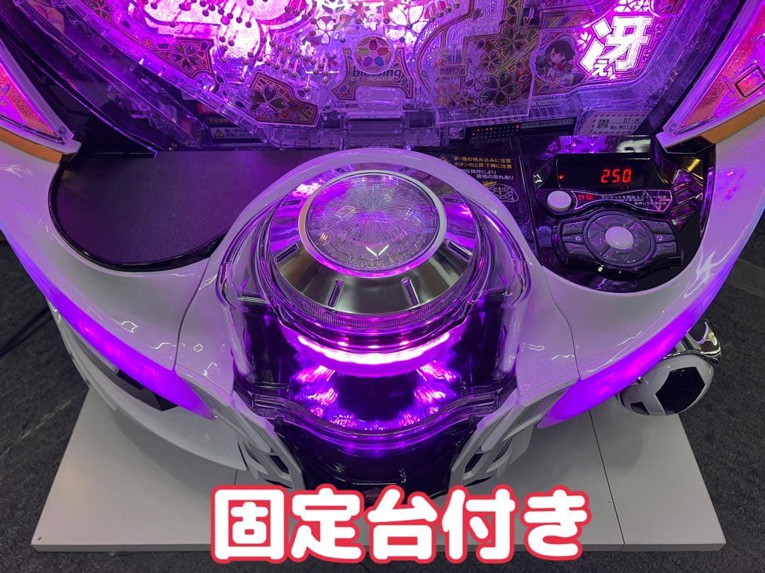 スマパチ実機 ｅ／ 冴えない彼女の育てかた ／ＬＸ０４ ユニット付 ⭕️送料無料⭕️