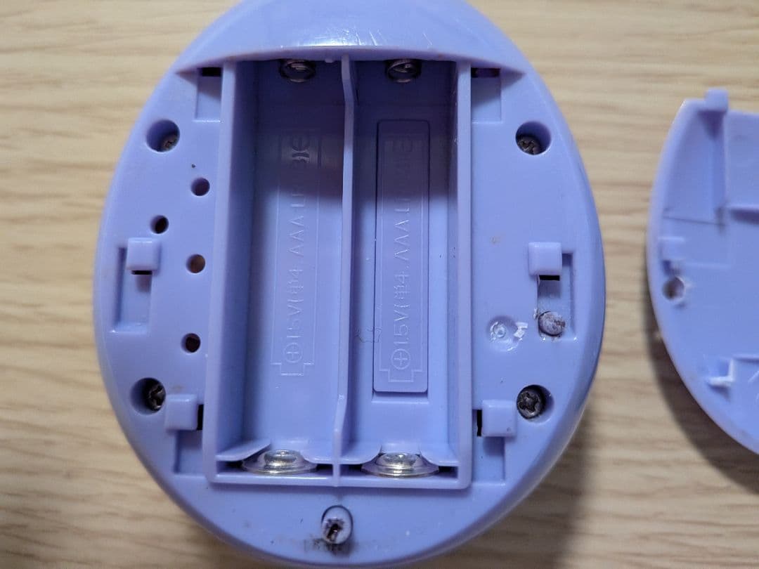 たまごっち マジカルみーつ