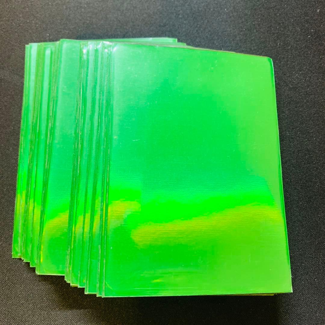 ジャスミン入りました。 スリーブ42枚 中古 - メルカリ