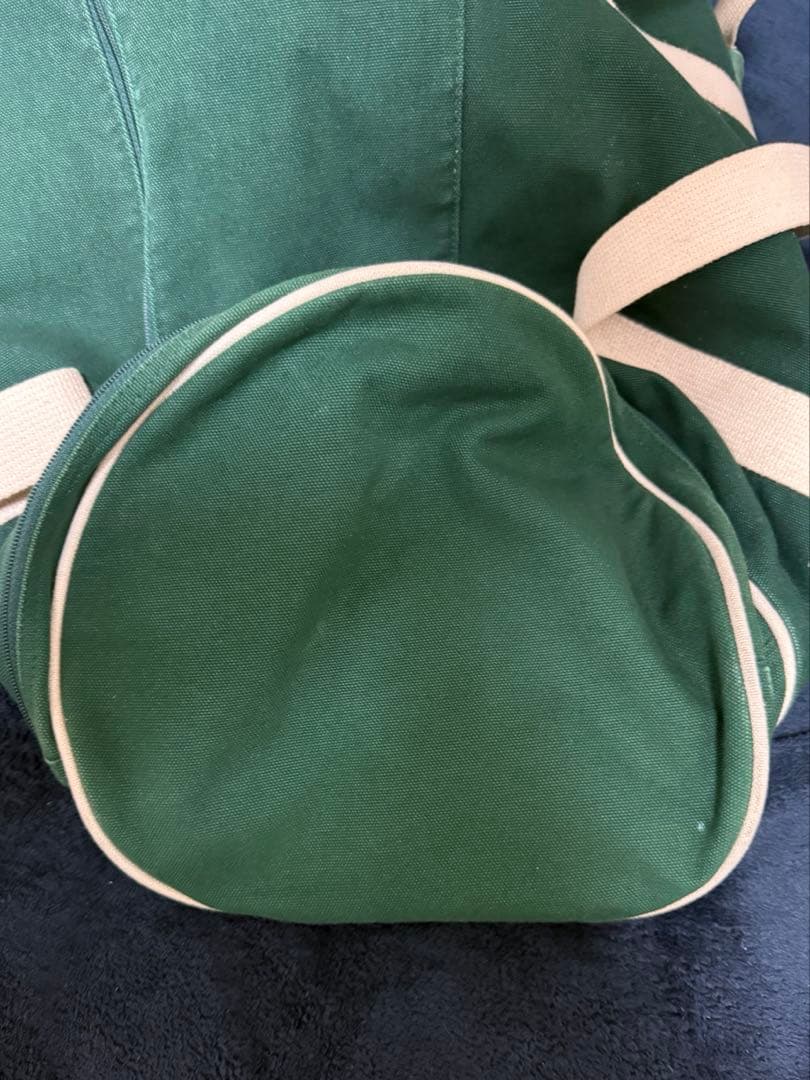 HERMES オードランジュヴェルト ボストンバッグ - メルカリ