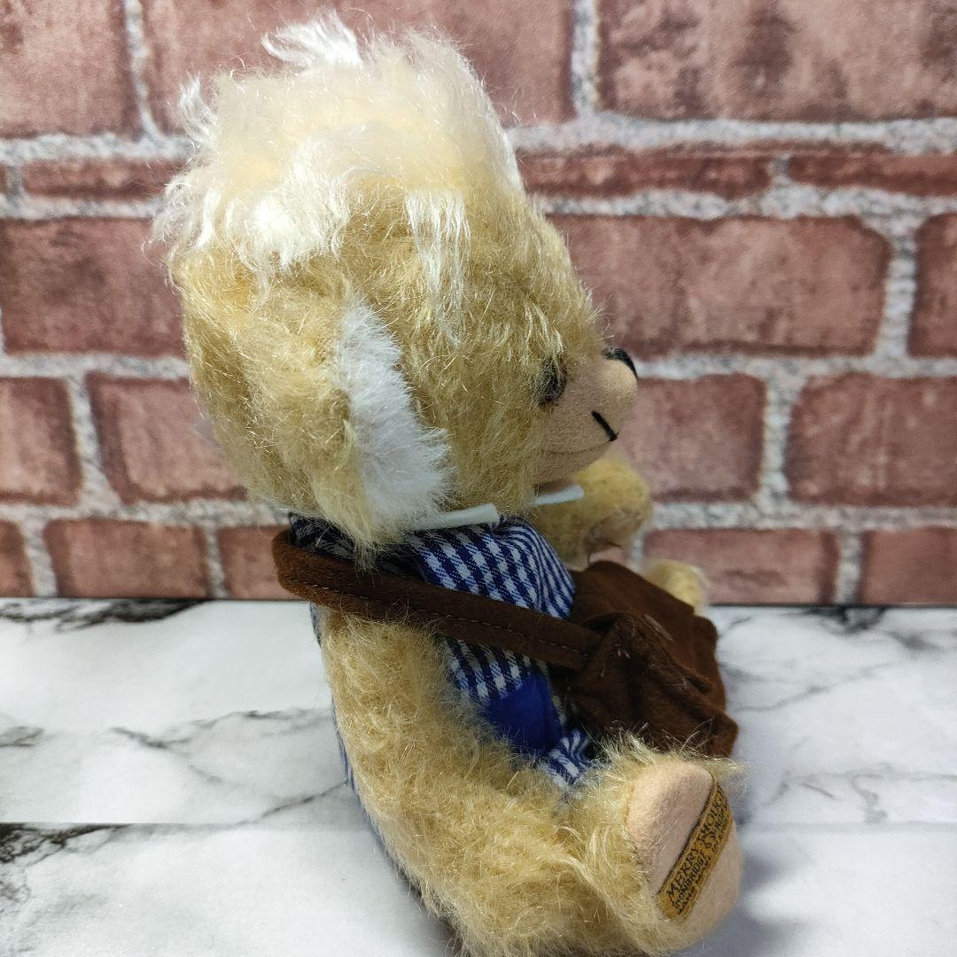 【希少】メリーソート パンキー リトルスクールガール 100体限定品 1桁番号