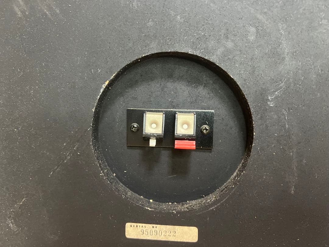 SANSUI サンスイ sansui SP-1100スピーカー - メルカリ