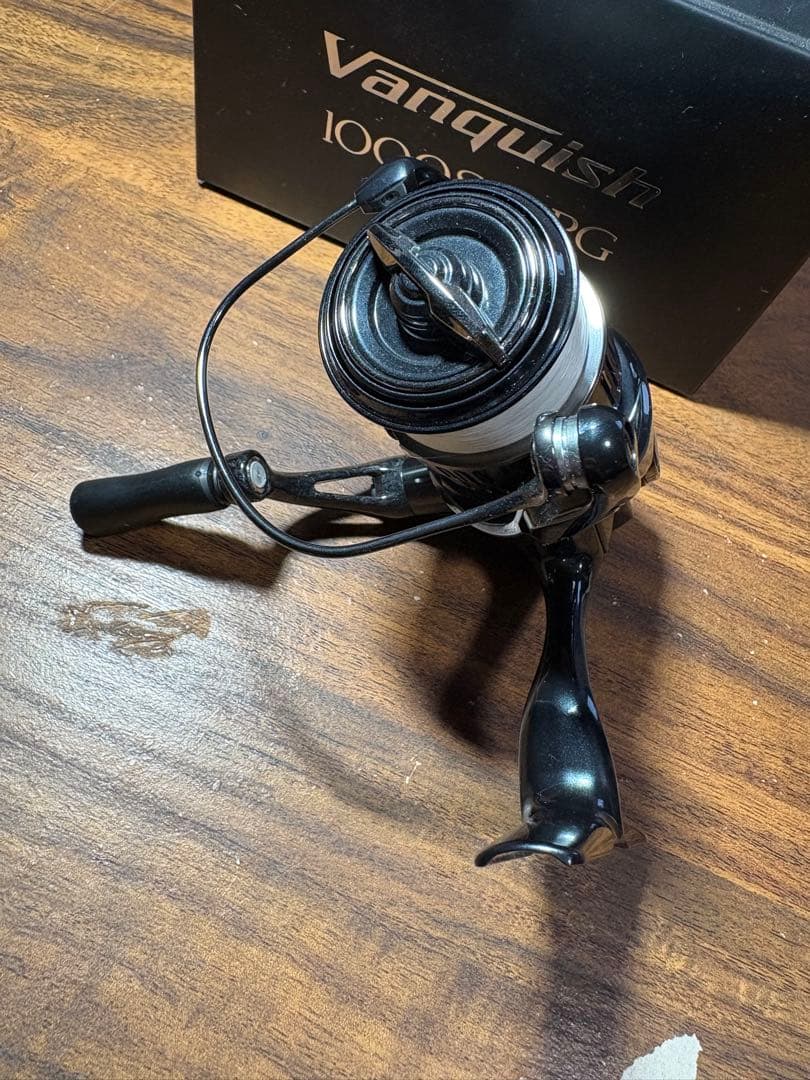 19ヴァンキッシュ1000SSS PG - メルカリ