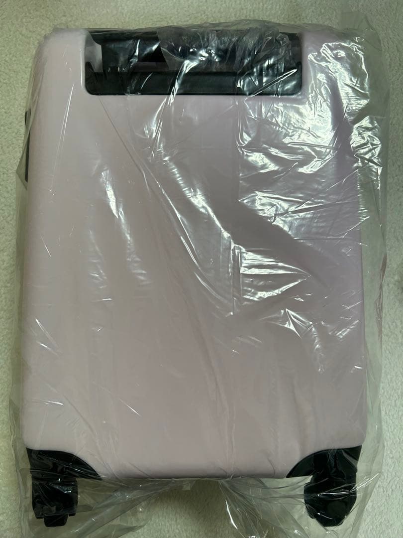 mikko一番くじ キャリーケース ポーチ