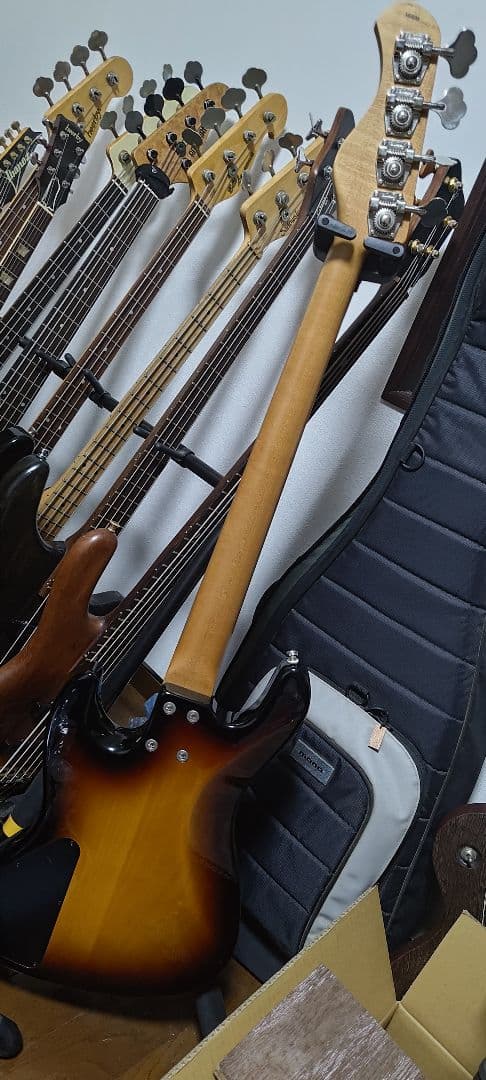 Sadowsky RV4 ハカランダ指板 限定モデル - メルカリ