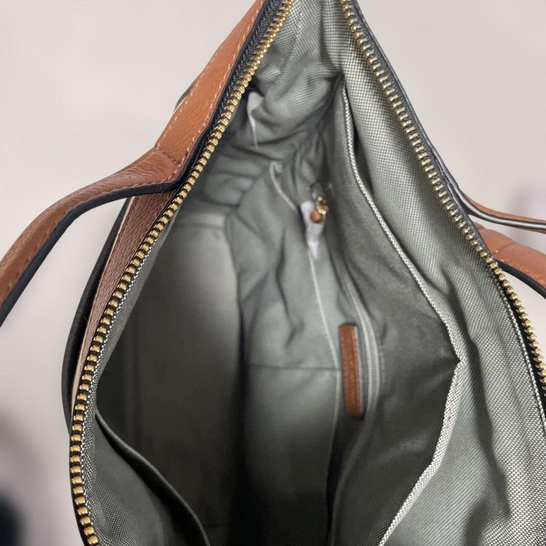 新品未使用タグ付‼️ COLE HAAN コールハーン 3ウェイバッグ リュック