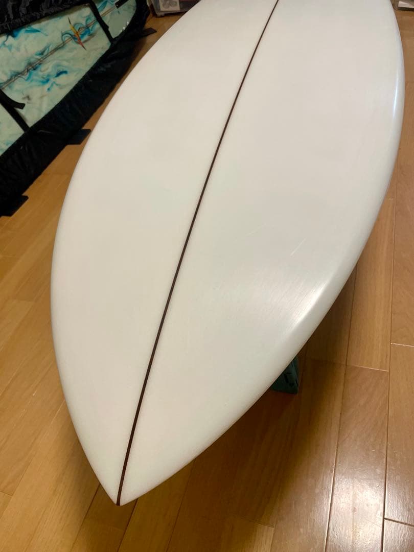 エリック クリステンソン Evil Twin 5'11