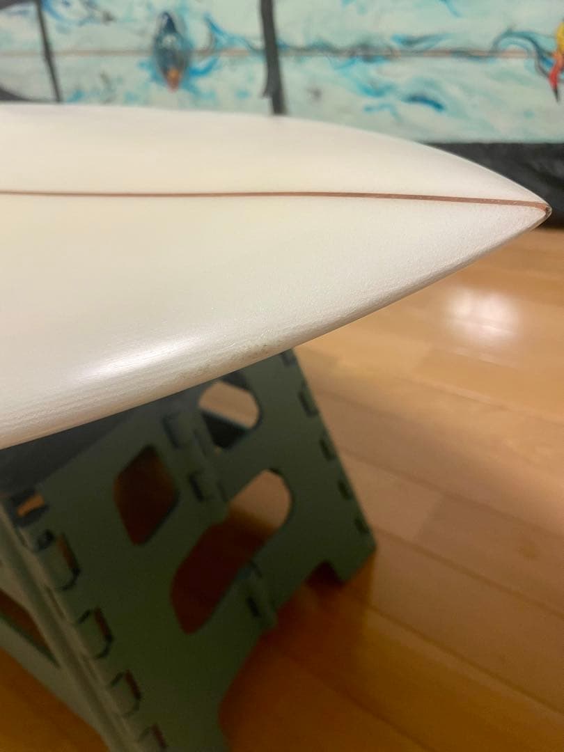 エリック クリステンソン Evil Twin 5'11