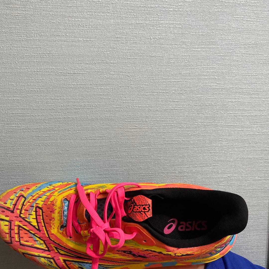 ウォーキング・ランニングウェア ASICS NOOSA TRI 15 27.5cm