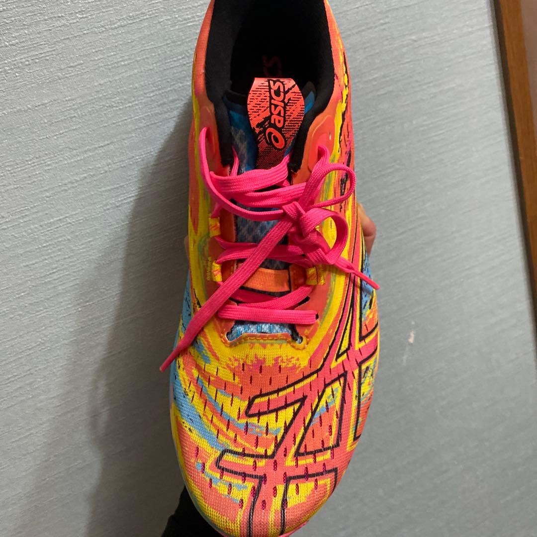 ウォーキング・ランニングウェア ASICS NOOSA TRI 15 27.5cm