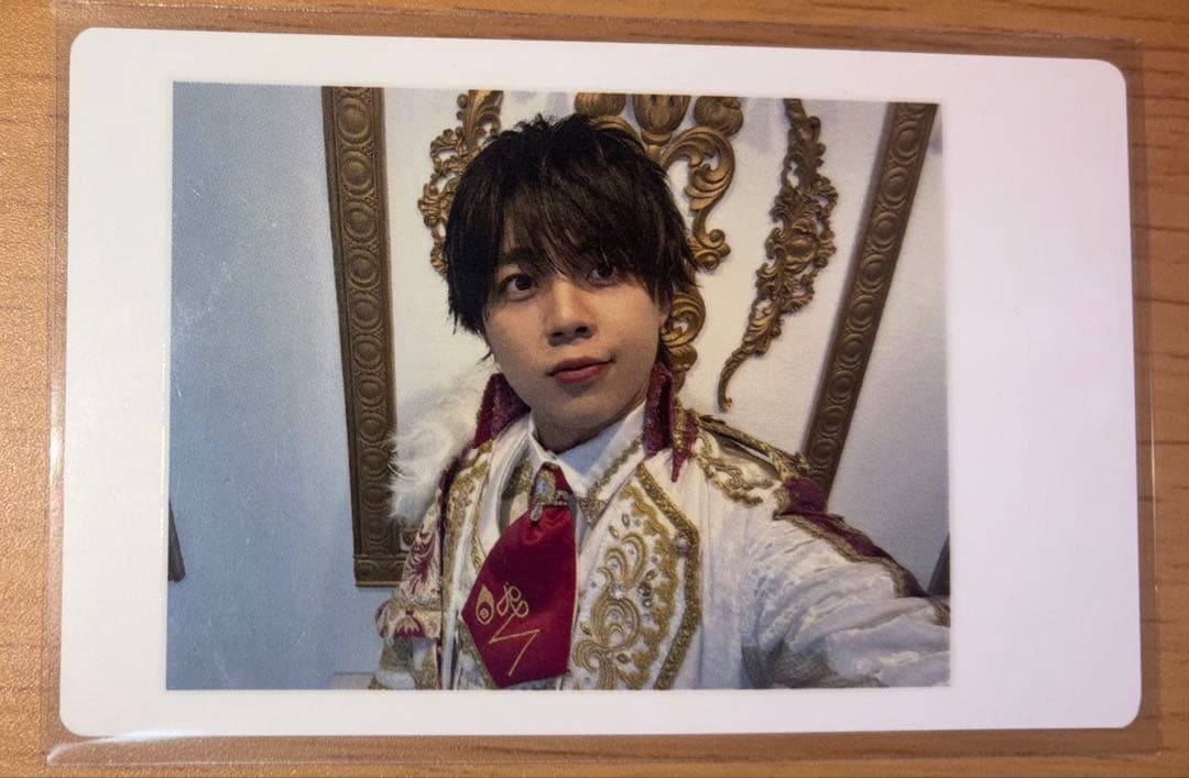 パンダドラゴン なぎ ハピカ - メルカリ