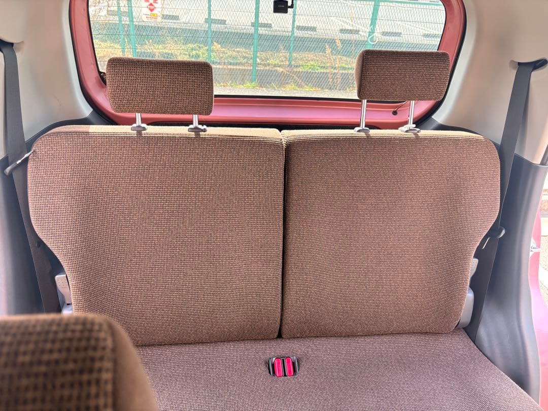 スズキ アルトラパン グレードG 77000km♪車検令和9年3月♪ - メルカリ