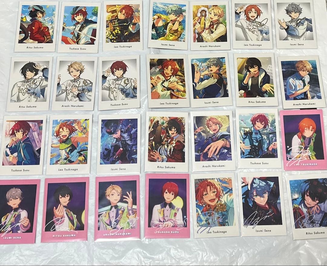 あんスタ　まとめ売り　Knights多め