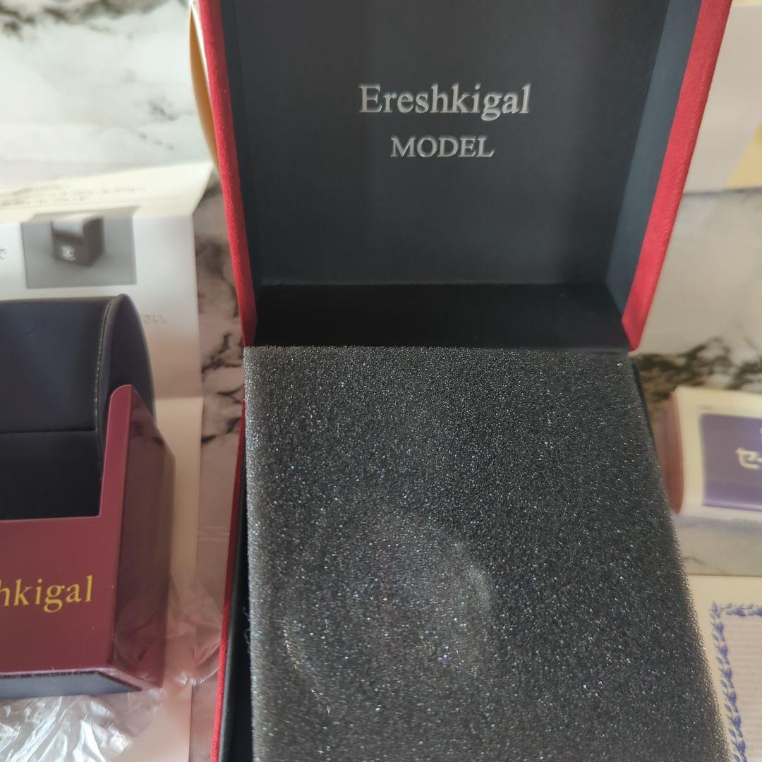 セイコー Fate　エレシュキガル モデル ウォッチスタンド付き