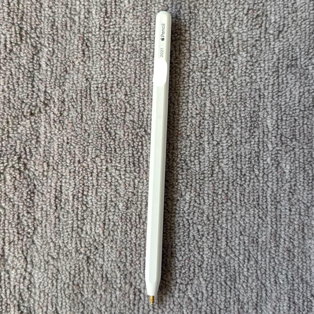 Apple Pencil 第二世代 - メルカリ