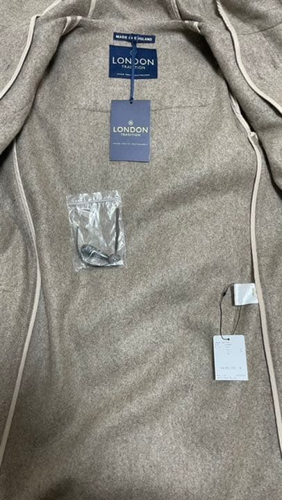 最終価格☆2/9出品終了☆London Tradition / Erica