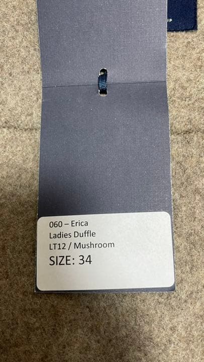 最終価格☆2/9出品終了☆London Tradition / Erica