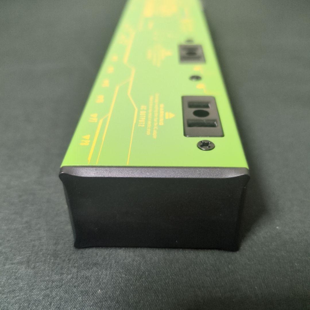 KIP-AC208MS マルチパワーサプライ AC/DC フルアイソレート 電源