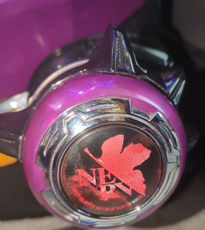 TRR P新世紀エヴァンゲリオン～新生