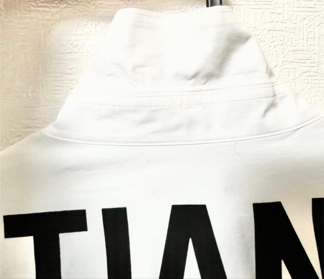 【超希少】数原龍友　山田涼介着用　同型同色　長袖シャツ