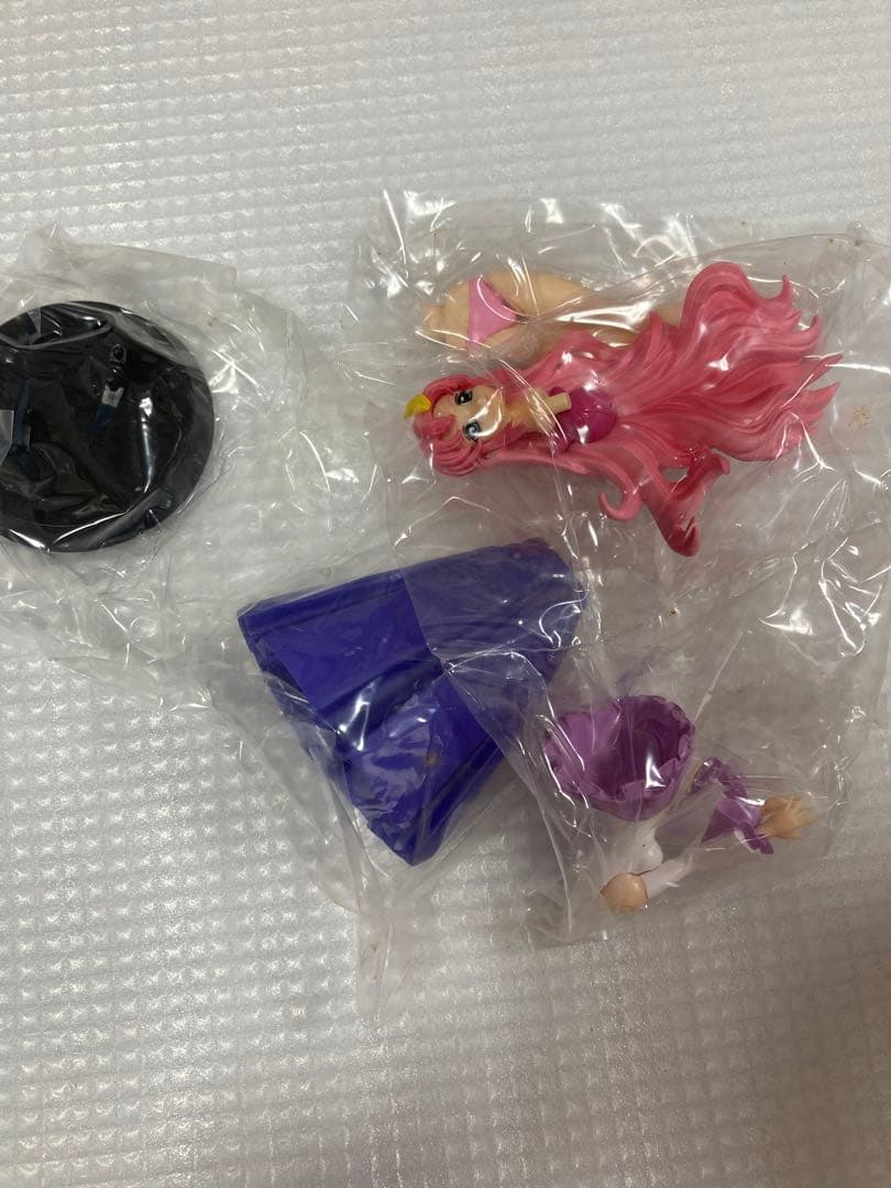 ガンダムSEED シードヒロインズ1&2 全10種