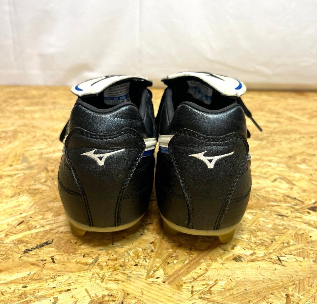 送料無料] MIZUNOミズノ ウェーブカップ 25.5m サッカースパイク