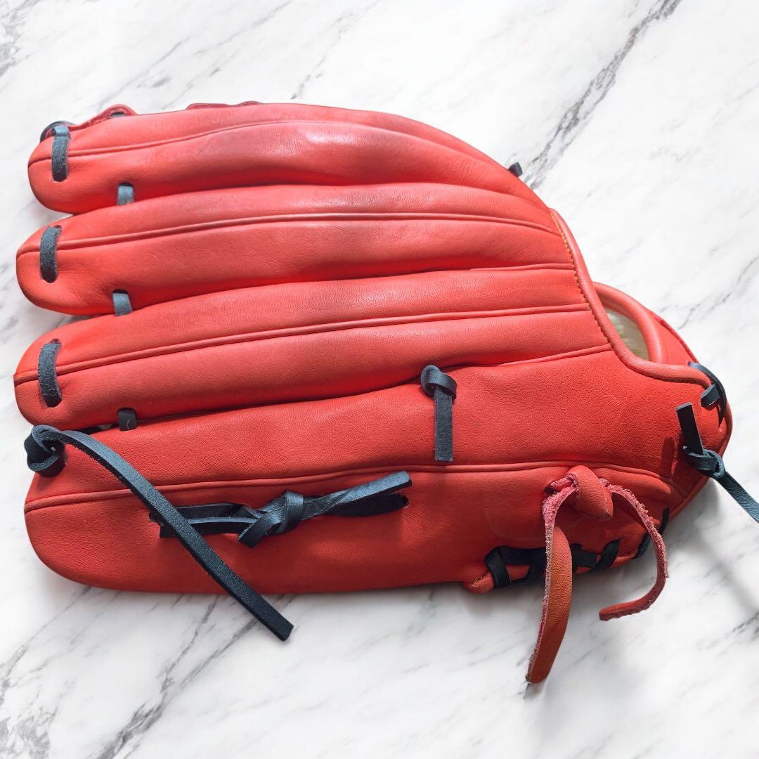 ローリングス新庄剛志モデル 20年前グローブSHINJO - メルカリ