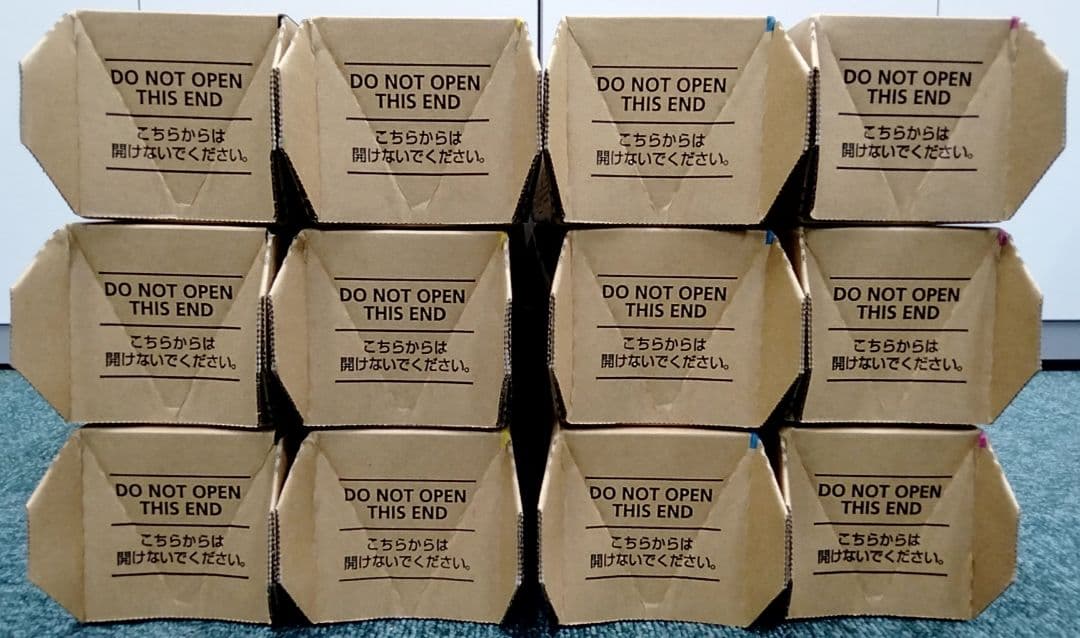 4色3セット12本】RICOH SP トナー C840S KCMY 新品未使用 - メルカリ