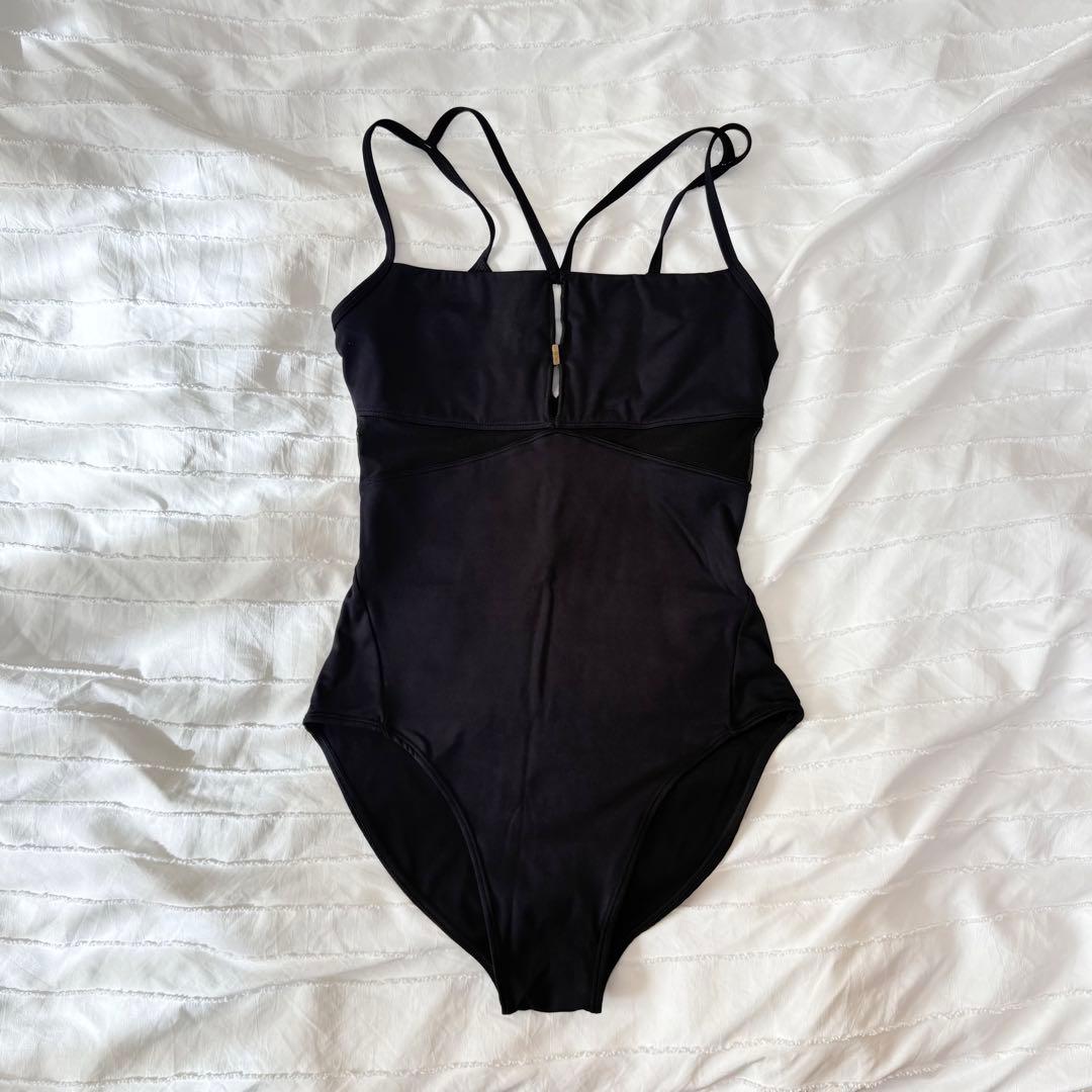 Typha レオタード