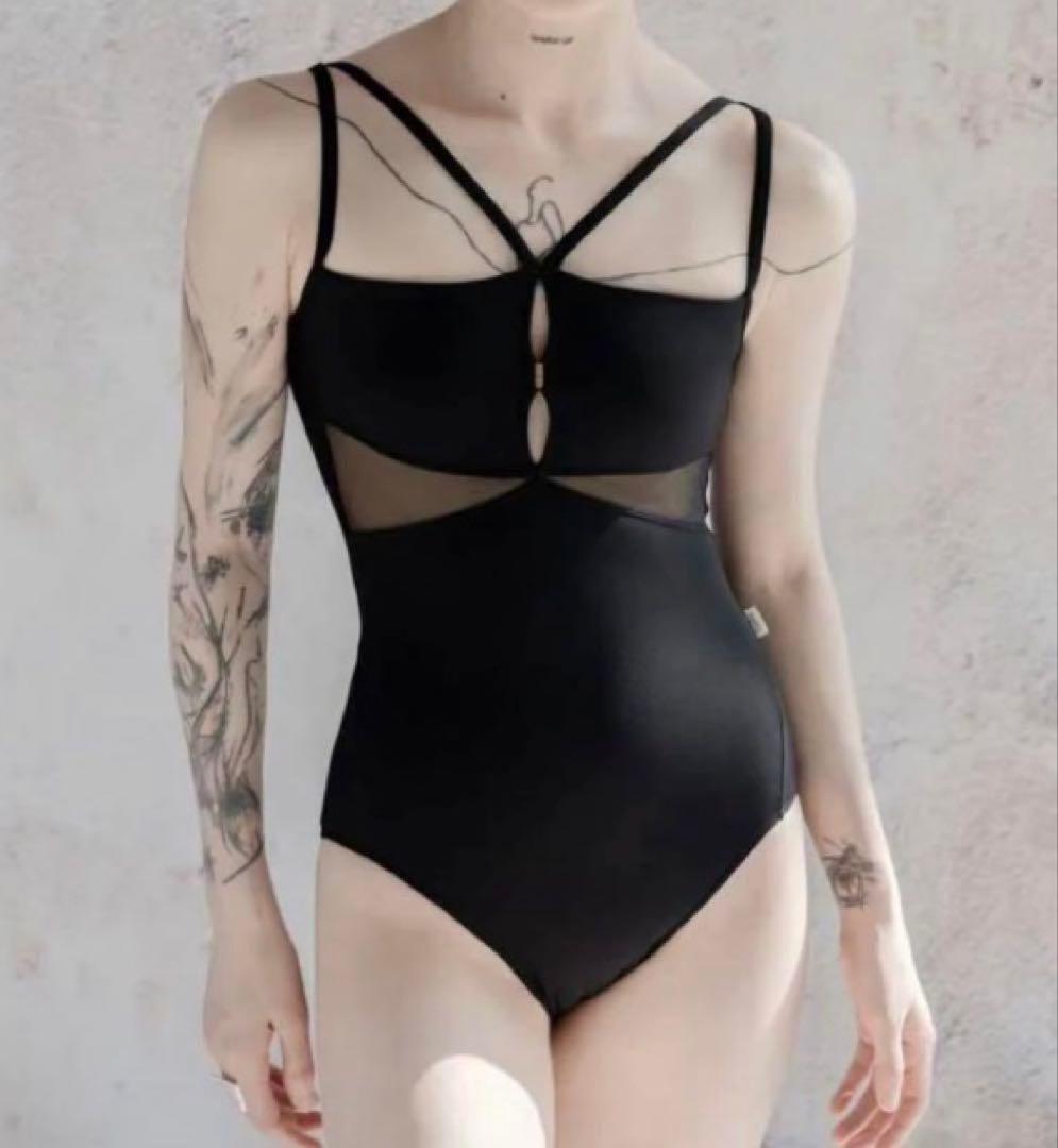 Typha レオタード