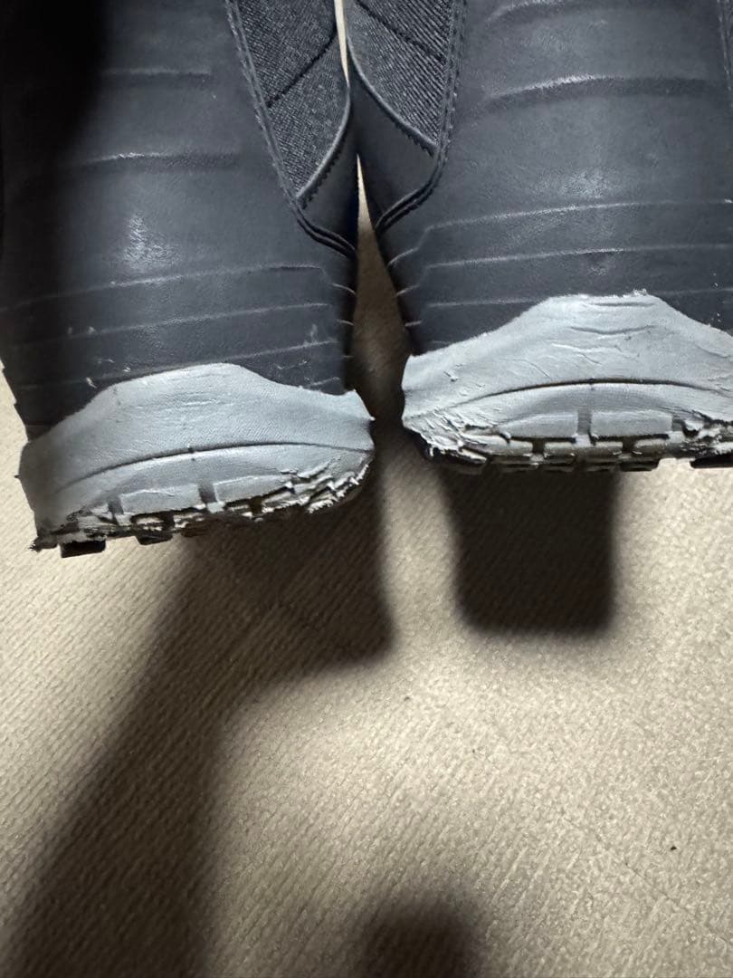 K2 RAIDER スノーボードブーツ 25.5cm