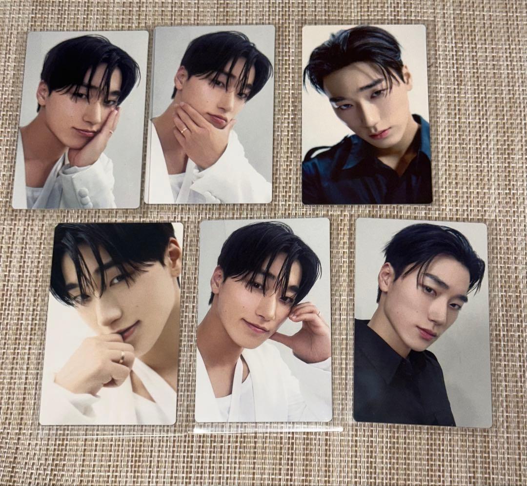 ATEEZ サン Ashes to Light ATINY盤 初回盤 通常盤 09/16 ATEEZ JAPAN] ATEEZ – Ashes to Light (ATINY Edition ver.) +