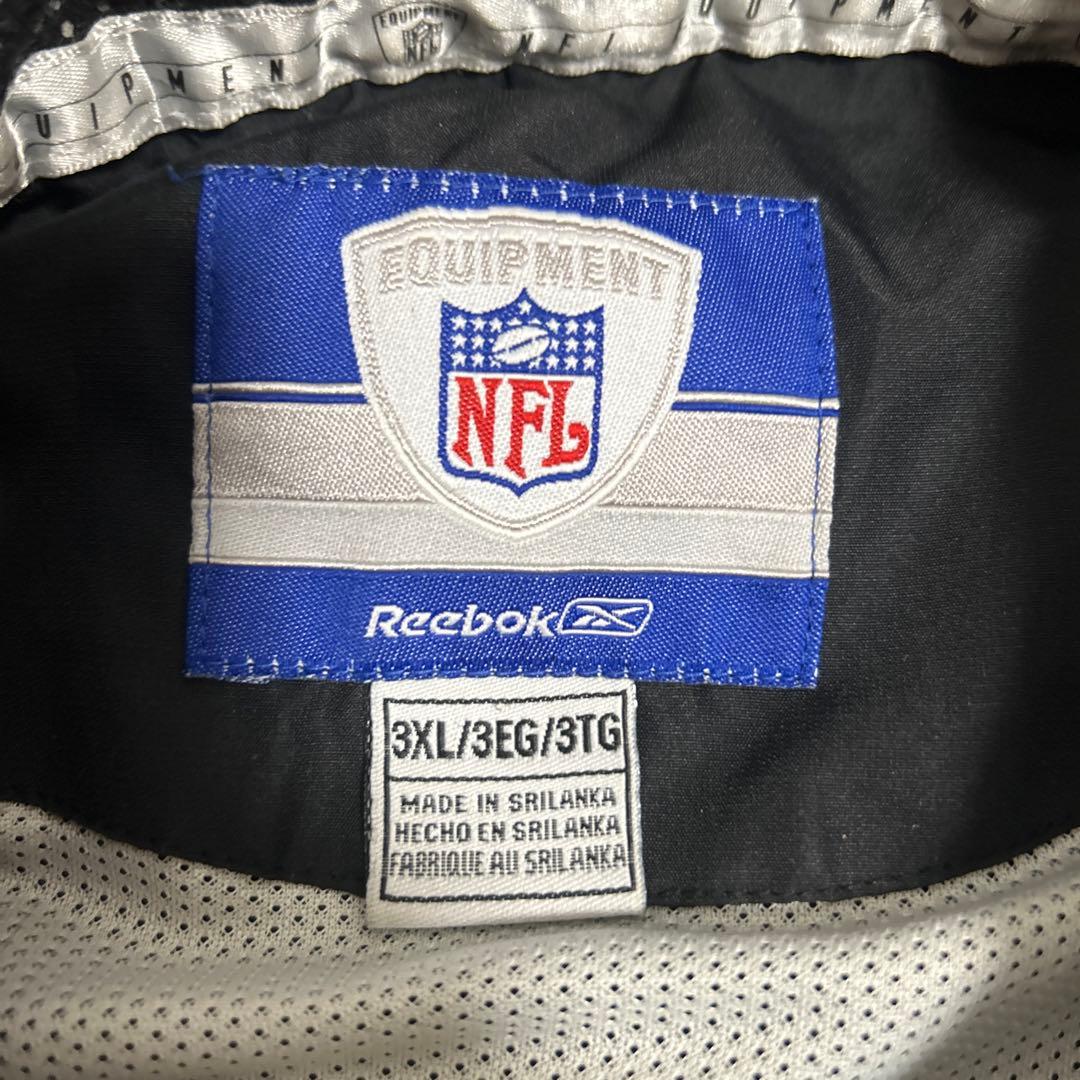 Green Bay Packers Equipment 3XL ハーフジップ - メルカリ