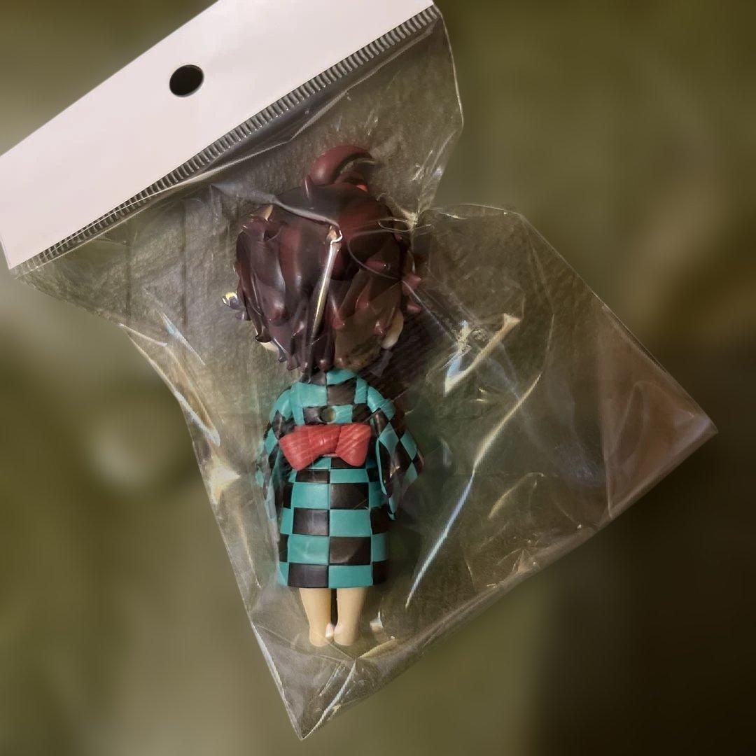 figuarts mini　鬼滅の刃　炭子・善子・猪子　-遊郭編セット-