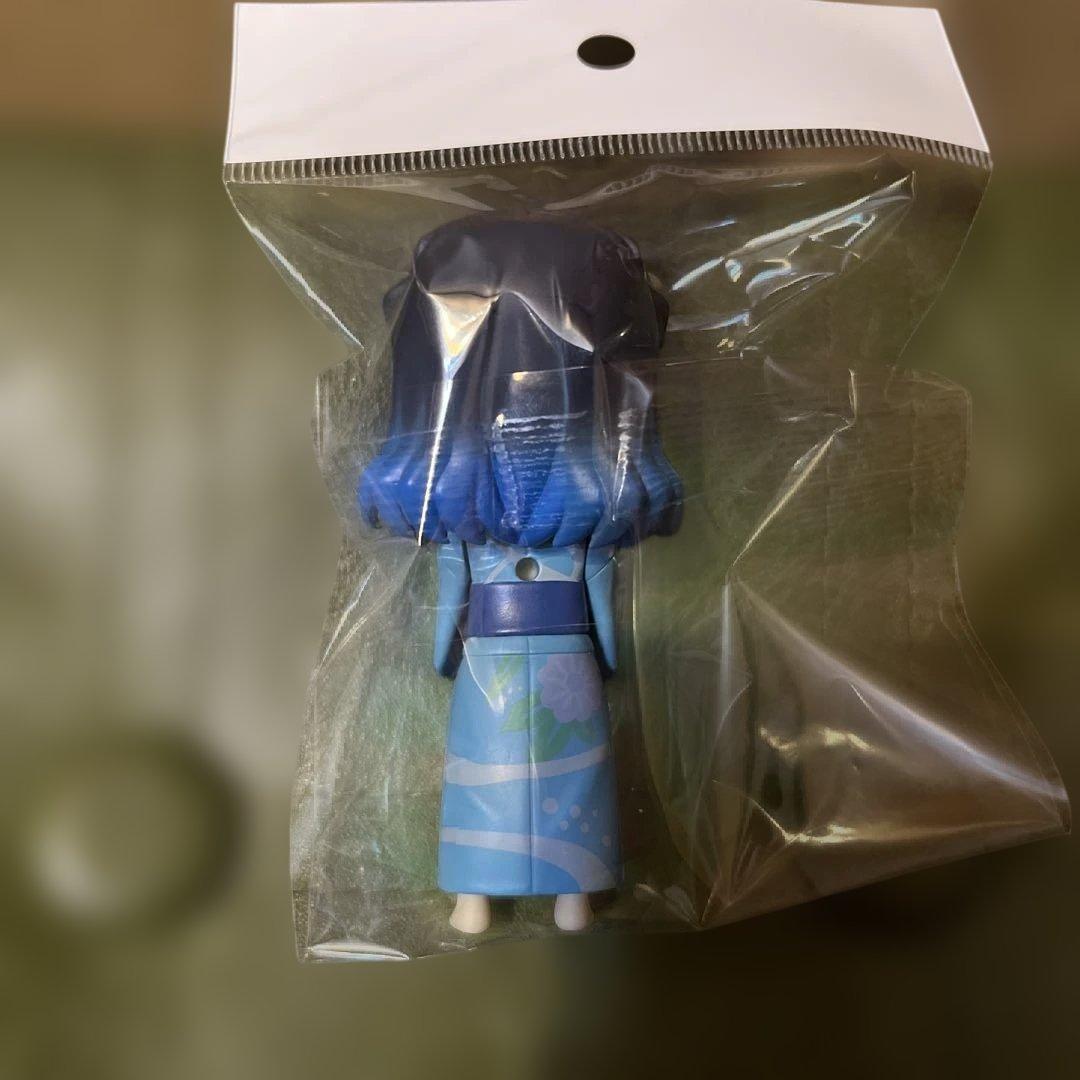 figuarts mini　鬼滅の刃　炭子・善子・猪子　-遊郭編セット-