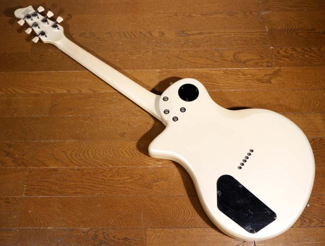 □RYOGA エレキギター□HORNET/LE□難あり現状品