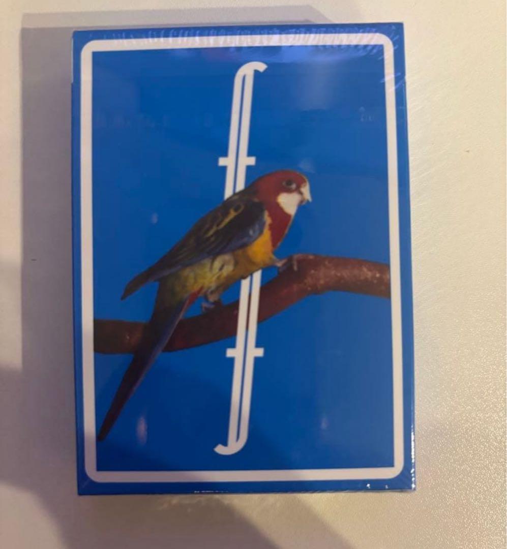 【新作】 Fontaine Birdie Birdie® 2.0 - Glacier™