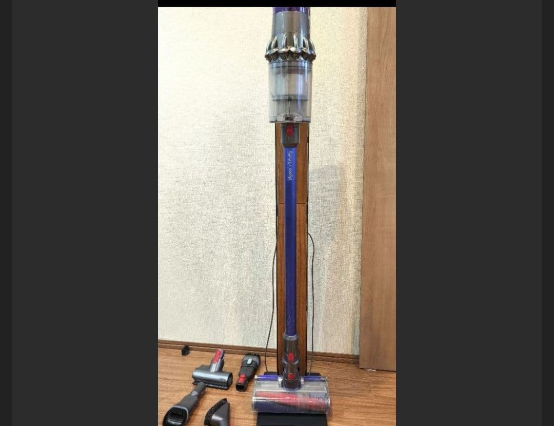 本日限りダイソン純正ｖ1０コードレス　掃除機　Dyson fluffy Dyson Cyclone V10 Fluffy (SV12 FF LF) | 掃除機 | ダイソン公式