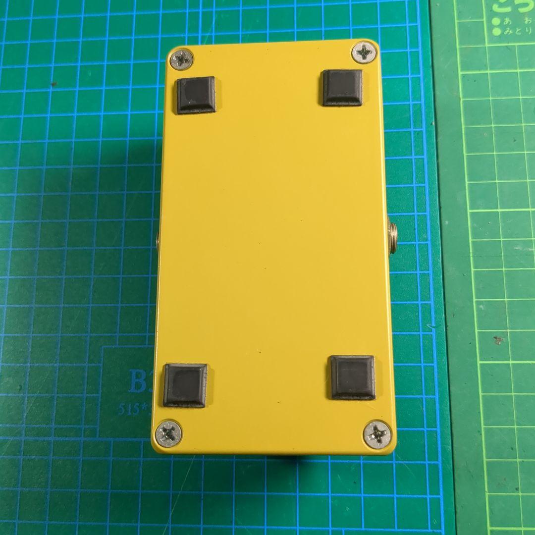 最終価格！MXR / '73 Vintage Distortion+