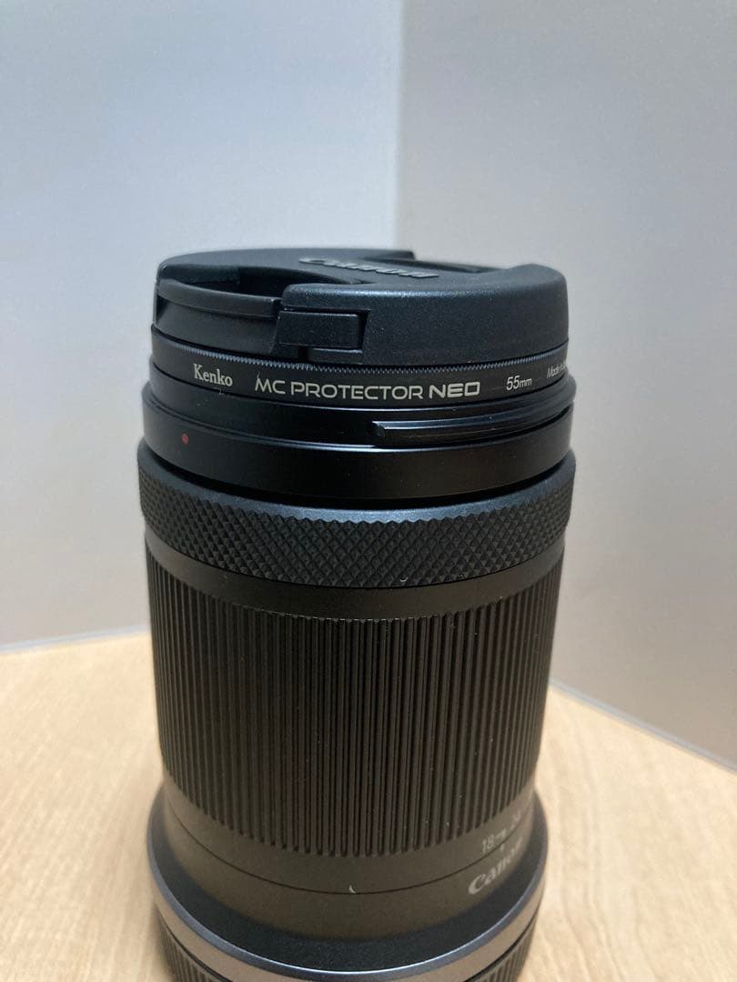 Canon RF 18-150mm F3.5-6.3 IS STM ズームレンズ